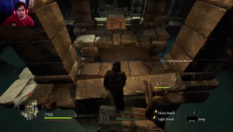 12 Hour Stream! Tyrion as a Wizard! Welcome to Hit Point Inn. [6h of Dragon's Dogma and 6h of Spore]