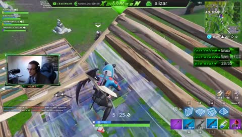 [FR/EN] @XallNseN Chill Stream <3 SAISON 7 <3 !maj !recap !passe