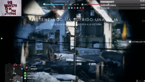 Aqui no hay quien viva