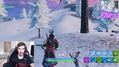 [FR] AcrowSan // Je soutien la MANIF et les GILETS JAUNES mais sur la saison 7 