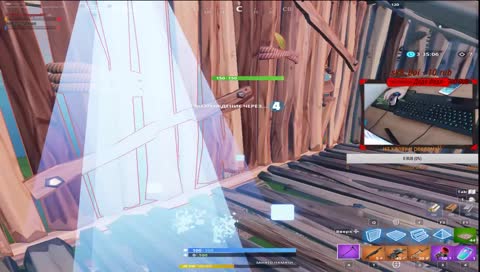 играю соло тренеруюсь