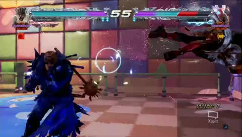 스티브 텍프 도전 방송! (또 음주?)