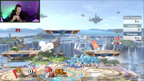 [AUSSIE]  It's a me, Mattieo!!
  !masks  How we doin???? 