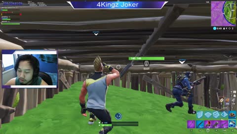 Yo! we are back Lets Go baby!