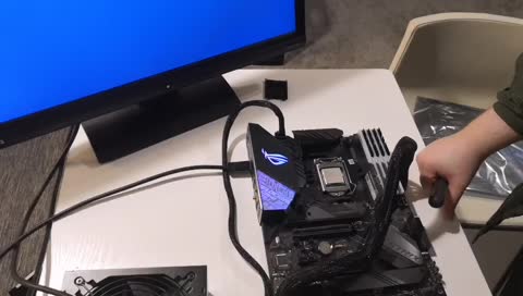 Building a new PC