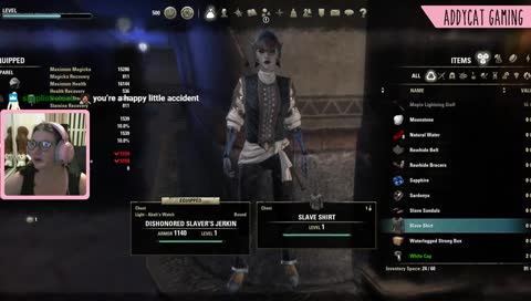 [AUS] Whitest Girl Down Under Gets Her Game On