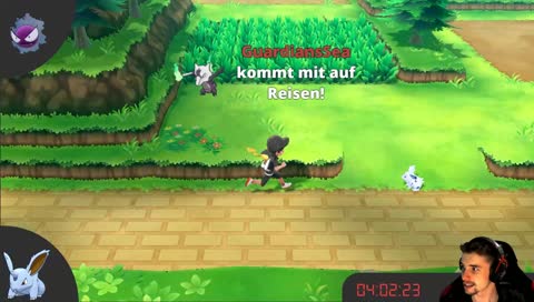 Shiny-Warten! | Nidoran (m) Next | Neues Gear ausprobieren :D