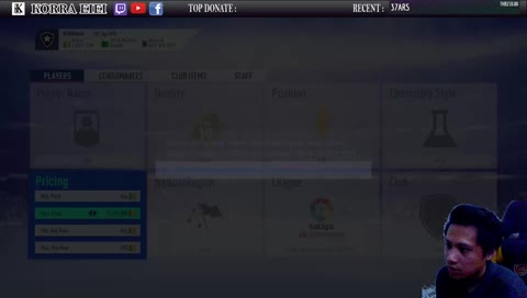 [ฟีฟ่า19] ได้เวลาเปิดแพ็คTOTGSไสตล์คนจน