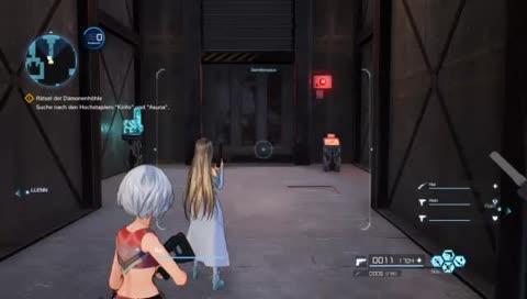 [GER] leveling up (All DLCs)