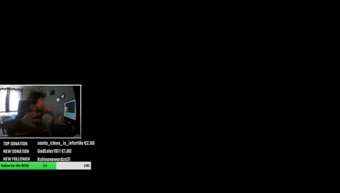 [PL][ENG]DABS FOR FOLLOWS | I'll watch any links from donos yeet | nexus i guess??