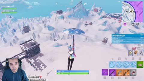 not much he could do 