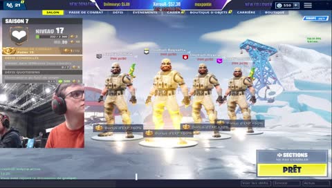 LAN UTT ARENA // OXYDION FTW