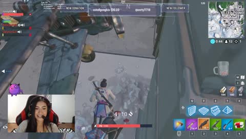 Playing with FRANSSS - Viewers later if I can?!