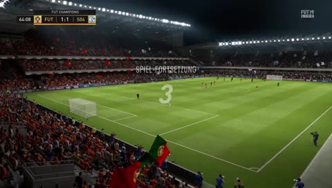 Fut Champions