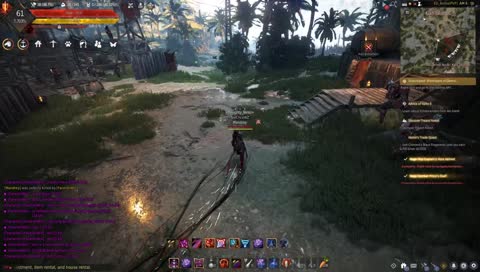  [PL] Ninja 61lvl 7.7%