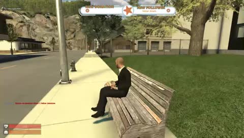 [FR] GMOD LIFELAND RP