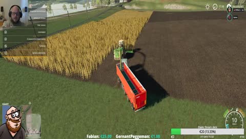 NL/Dutch Enjoy The Farm