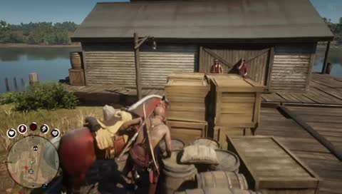 [FR-PS4/Boy/SubOnly] CocoLand > Boxeur a la tête de coco ! (Fun/Rage/Fail)