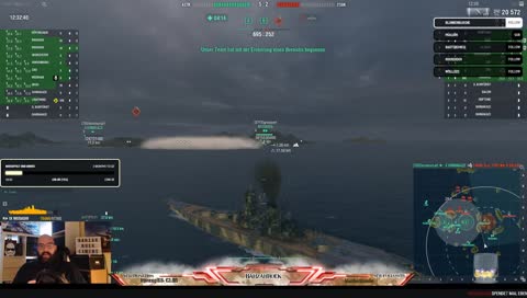 [GER][FSK18] Der freundliche bärtige Mann von nebenan ist wieder da ;)