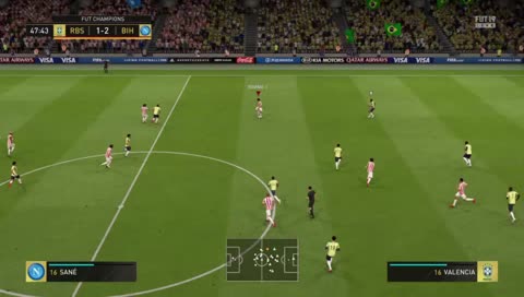 Weekend league NO RAGE / PS4 / ENG🏴󠁧󠁢󠁥󠁮󠁧󠁿/SWE🇸🇪/BIH🇧🇦/ Balkan