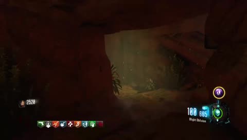 Bo3: All Bo3 Maps Round 50 Attempt!! (Zetsubo No Shima)