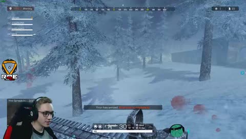 [112 Wins,] Kręcimy NAJWIĘKSZY PORADNIK DO ROE! Pytaj śmiało bo będzie się działo.
 !settings !freeskins !roepolska !discord 🍞