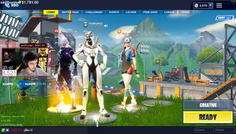 اذا طلعت من هذي المتاهة لك 20 دولار