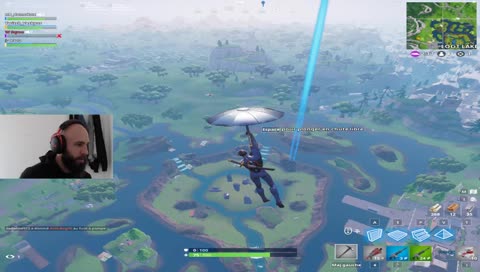 Comokox - On chill !