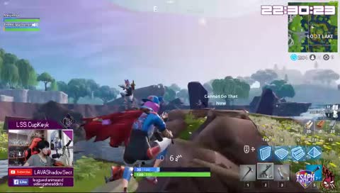 YES, ANOTHER ATTEMPT AT 24 HR STREAMING.. Pray for my health. !Royale !RoyaleRules !TSAPH