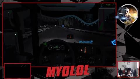 test pour le kvk sh26  ( K 535 ) fr