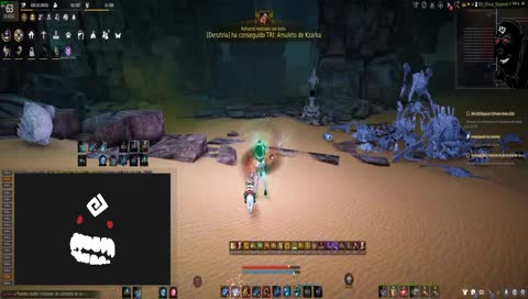 [EU-ES] Witch 63 (623 GS) Las mañanas de Poli ...