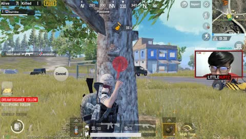 เก็บ rank TPP |@LittleHurtZ| [#88]