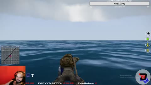 ALF  allons faire de l'argent sale? ou propre?
