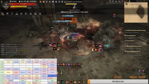 Something Terrible - Лярд за сутки #3