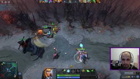 бутел руейт