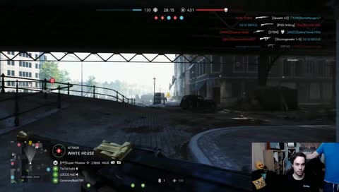 #EAGameChanger - Overture Hype! (AUS/XB1X)