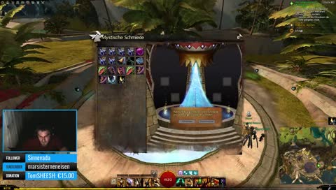 [GER/480P] Ad Infinitum I | ADVENTSKALENDER TAG 7/24 - https://socialman.net/c/aHkqg | 5/10 Subs | !giveaway