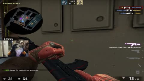 FPLC QUALIFIER! NOT READING CHAT - NOT READING DONATIONS <3