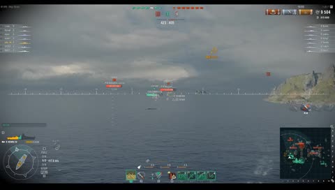 Wows zds_blade_r