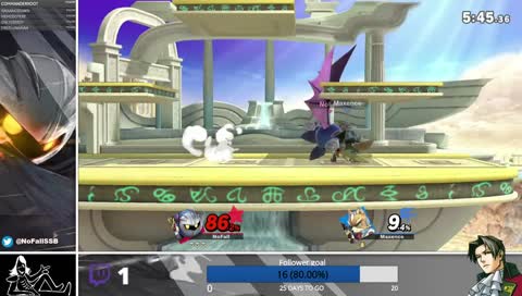 [FR] Essayons d'atteindre le mode Elite