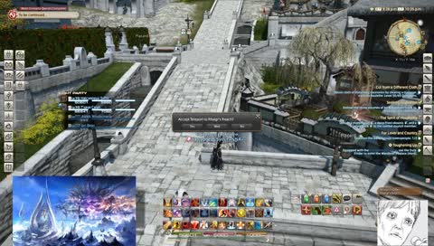 weekly trap | Tonberry