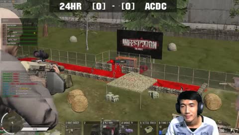 「 Live 」 STREAMING  Infestation The newz  |  [24HR]Begin againッ 
 |  [Twitch Box Drops] 