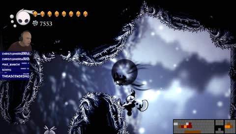 Hollow Knight [kbd] - Episode 46: Path of Pain II