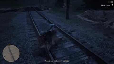 [MICRO/PS4] +18: JE ME FAIS DE LA THUNE. En étant mort.