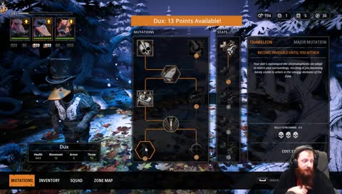 [UK] Blind Playthrough, Very Hard Master Ark Scavenger, later Stellaris