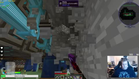 NL | Stoneblock met Dubbelhoi | 5 Subs = 1 Sub Giveaway! | Road to 500 Follows | #BSo7