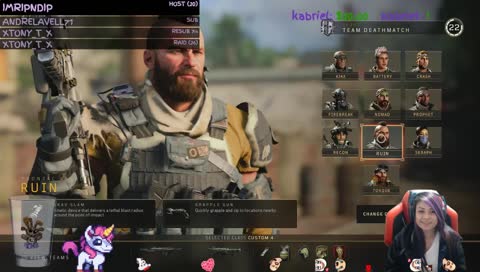 [PS4] TRYING TO GET THEM W'S