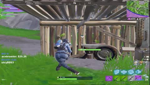 when the boggie storm hits