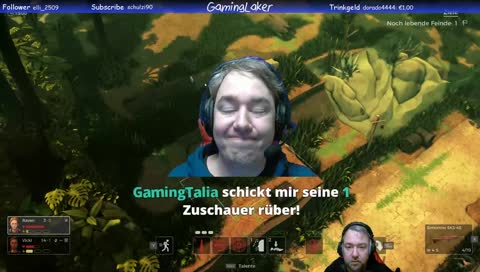 [GER|PC HD@60Fps] Die Söldner stehen unter meinem Kommando, ob das gut geht ?!  Danke Lacti0n  !loot #cXeCom