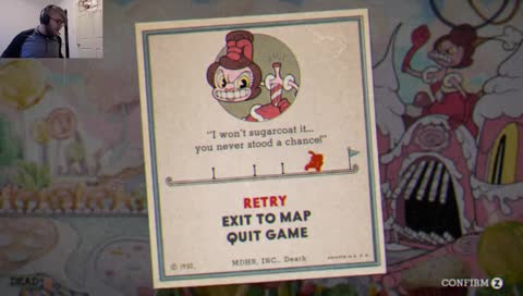 A cup-tivating stream